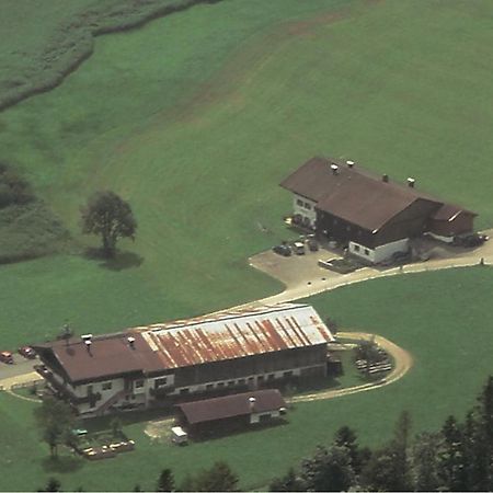 Ferienhaus - Walchsee Luaran gambar