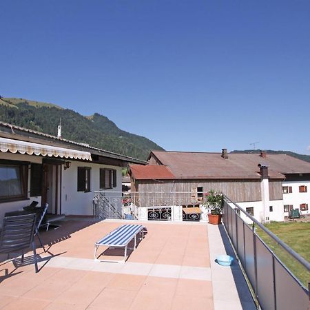 Ferienhaus - Walchsee Luaran gambar
