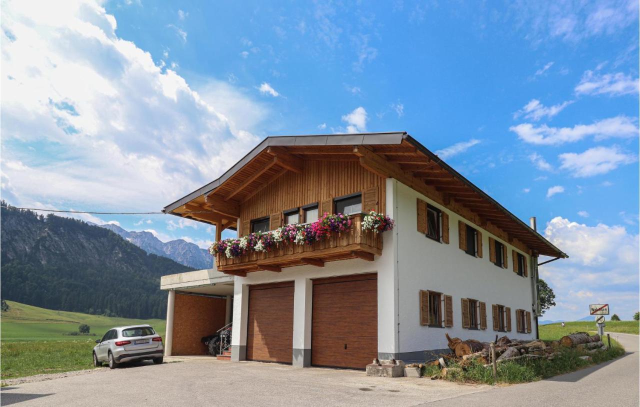 Ferienhaus - Walchsee Luaran gambar