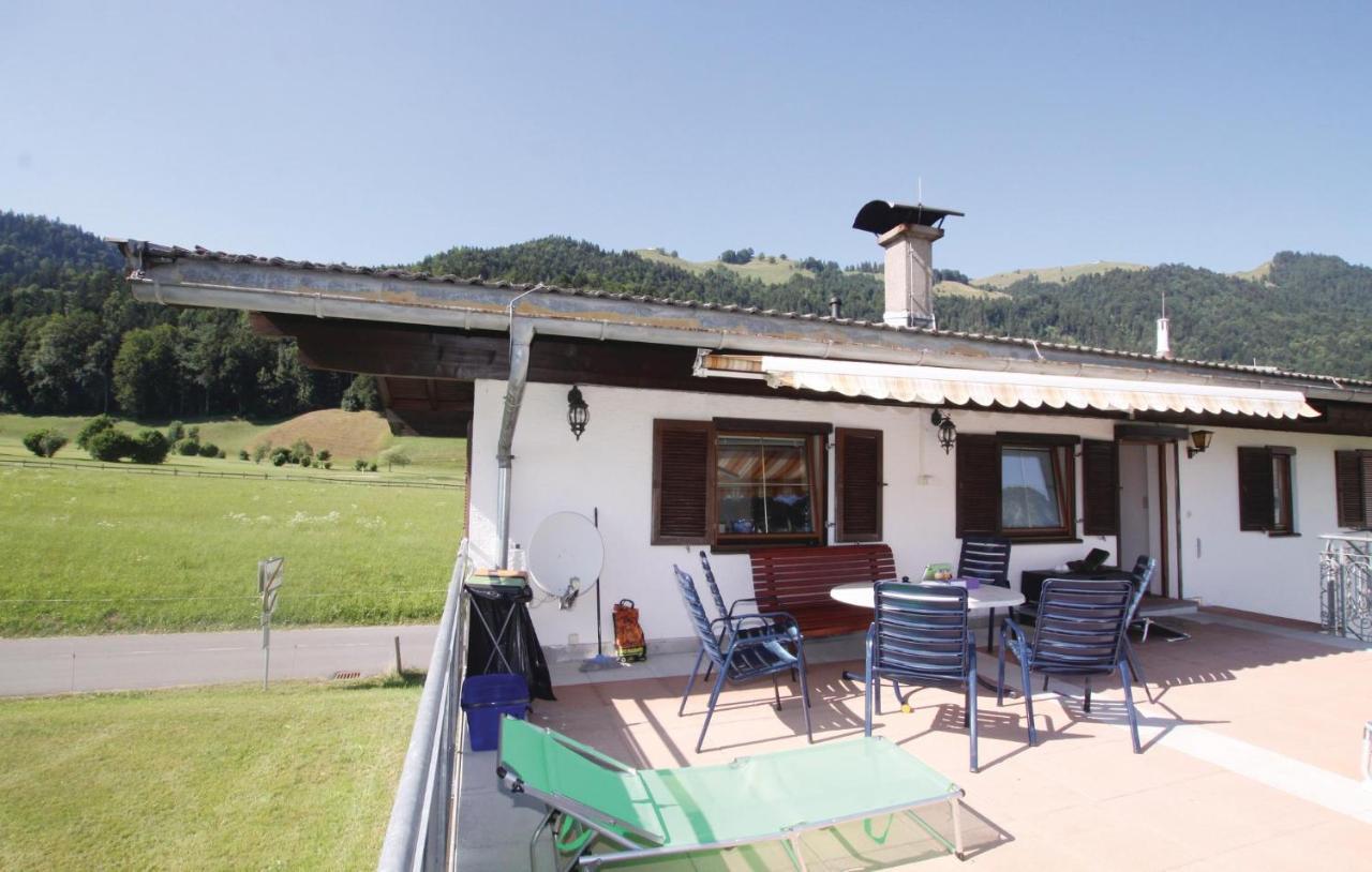 Ferienhaus - Walchsee Luaran gambar