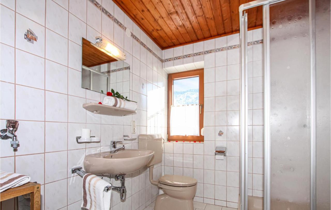 Ferienhaus - Walchsee Luaran gambar