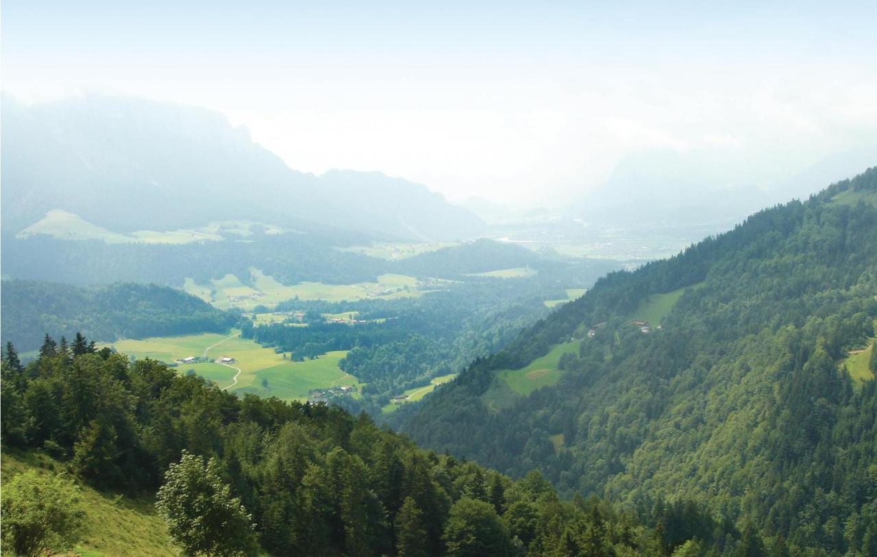 Ferienhaus - Walchsee Luaran gambar
