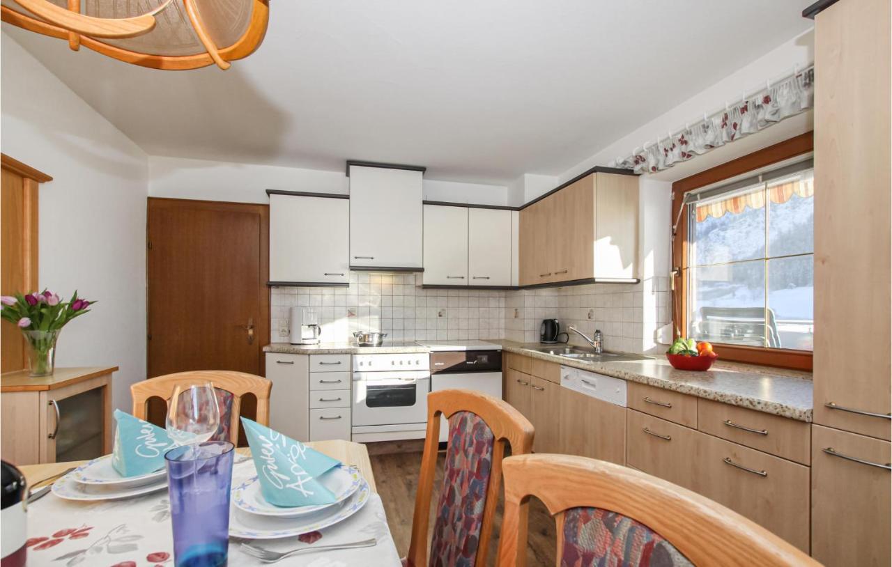 Ferienhaus - Walchsee Luaran gambar