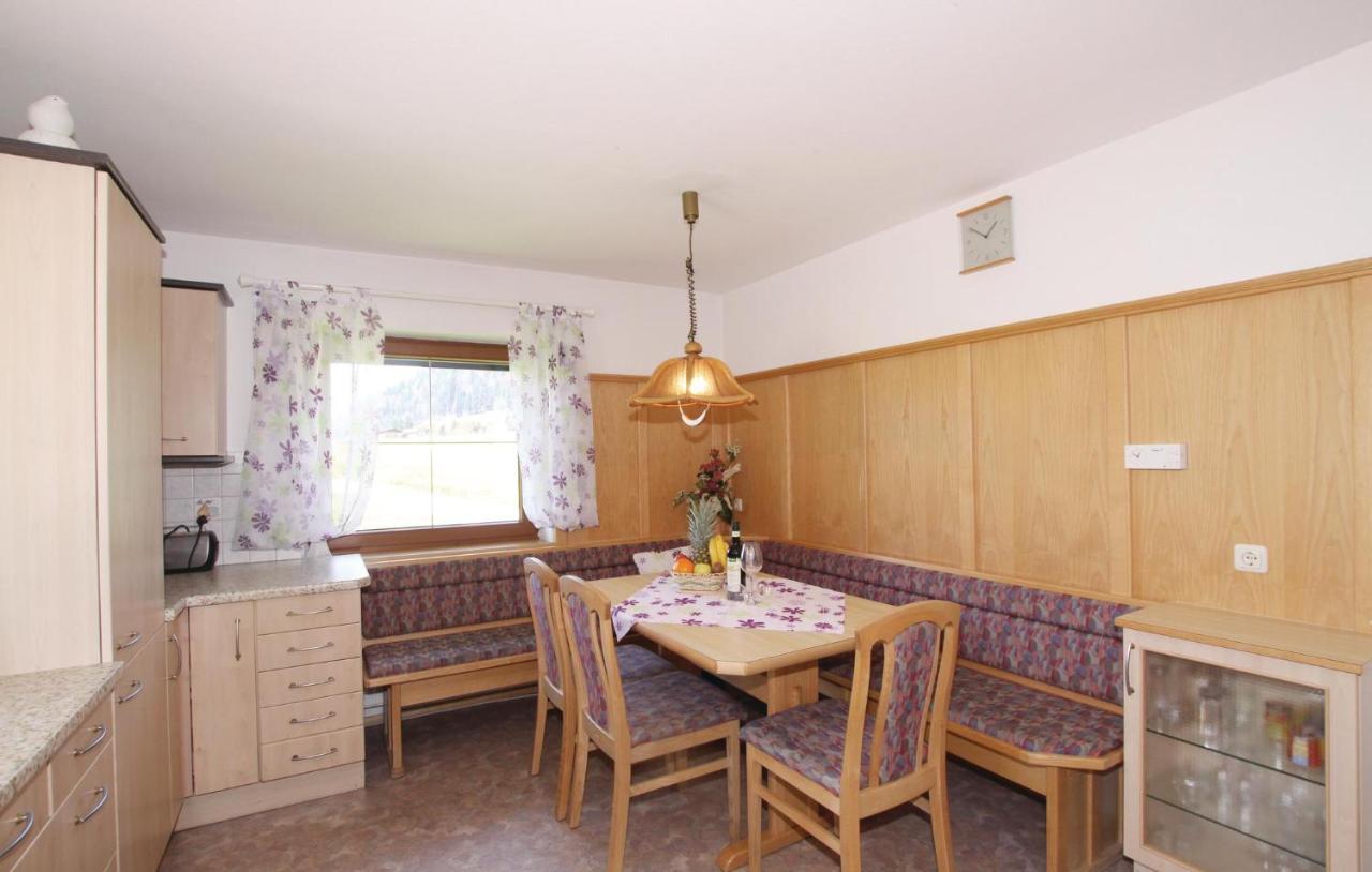 Ferienhaus - Walchsee Luaran gambar