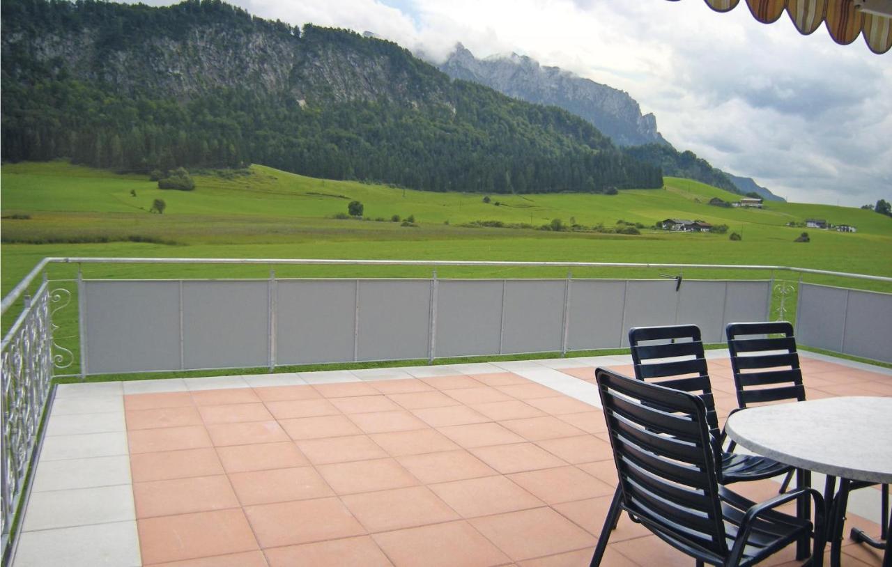 Ferienhaus - Walchsee Luaran gambar
