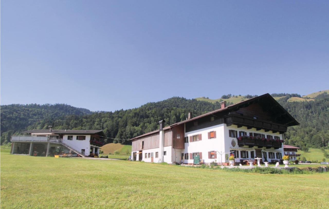 Ferienhaus - Walchsee Luaran gambar
