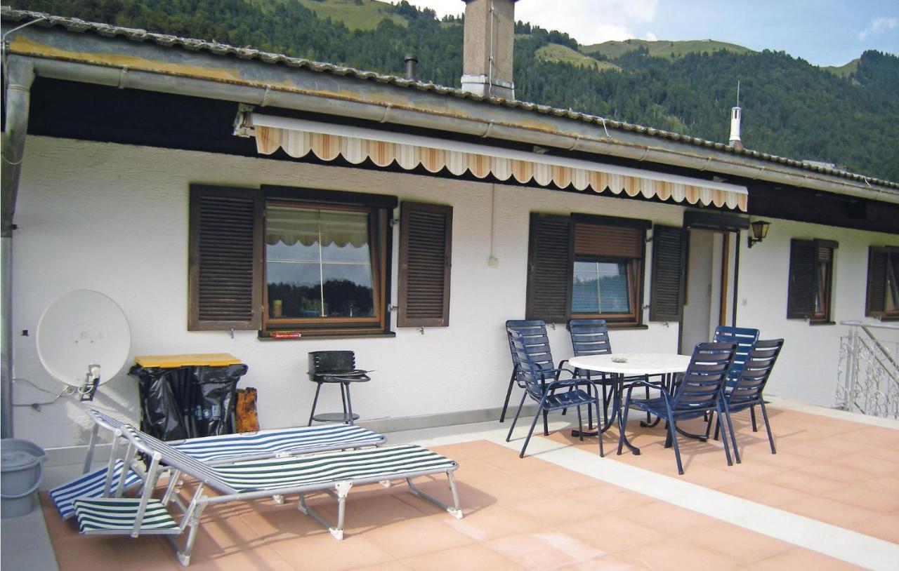 Ferienhaus - Walchsee Luaran gambar