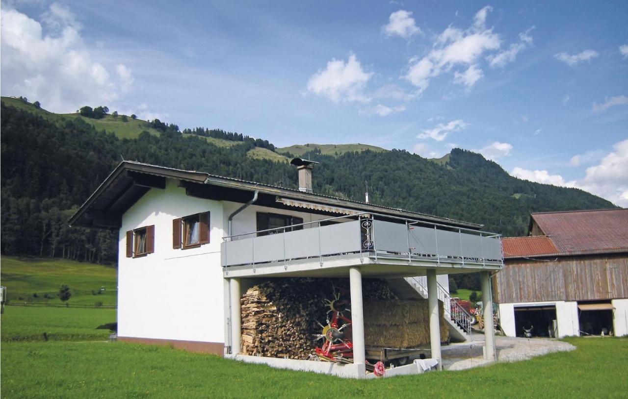 Ferienhaus - Walchsee Luaran gambar
